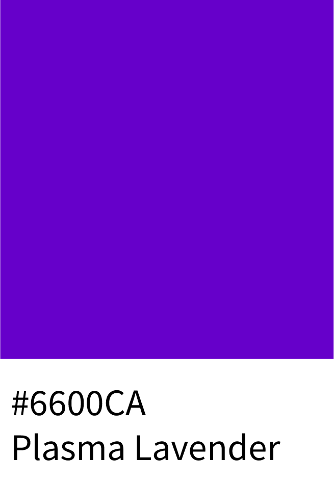 Plasma Lavender Color Hex Code #6600CA