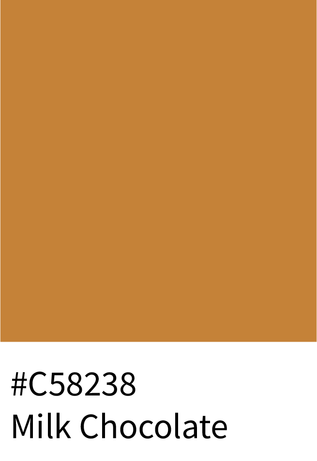 #C58238 Milk Chocolate Color Hex Code