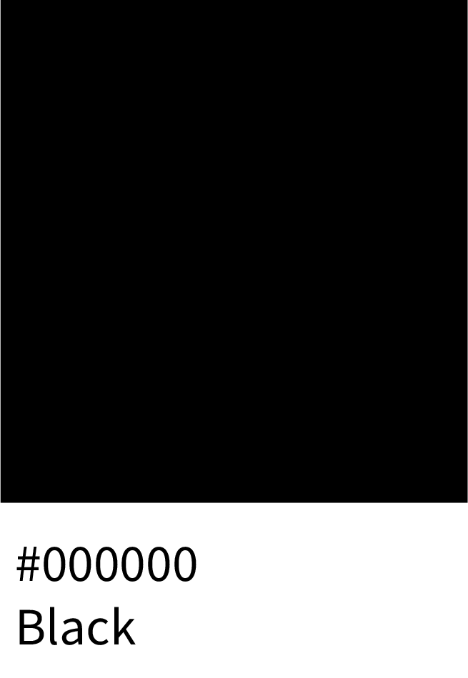 Black Color RGB Code (0, 0, 0)
