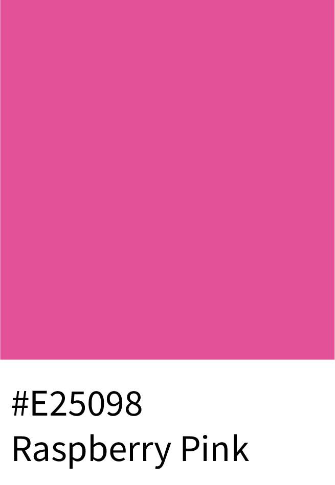 Raspberry Pink Color RGB Code (226, 80, 152)