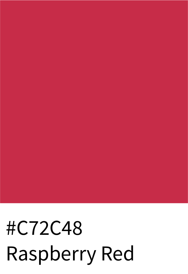 Raspberry Red Color RGB Code (199, 44, 72)