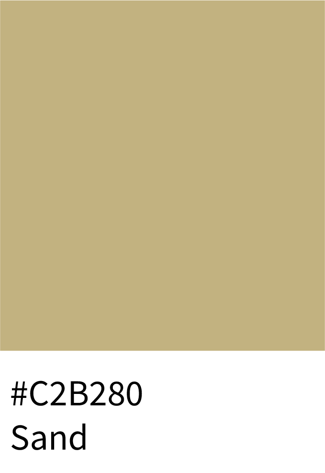 Sand Color RGB Code (194, 178, 128)