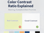 Color Contrast Ratio Explained: Meaning, Examples & Best Practices ...