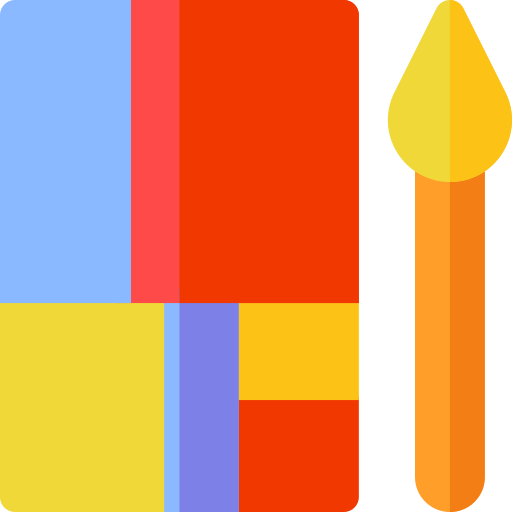 Color Palette Guides