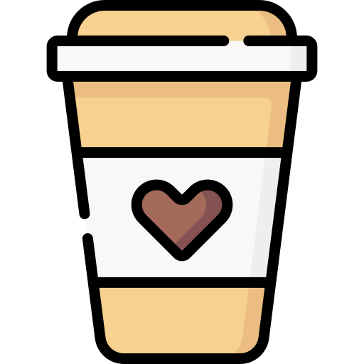 Coffee Icon