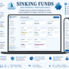 Sinking Funds Tracker