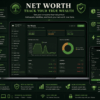Net Worth Tracker