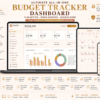 Ultimate Budget Tracker Html Website