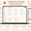 Sinking Funds Tracker