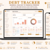 Debt Tracker