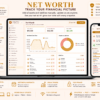 Net Worth Tracker