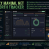 Net Worth Tracker