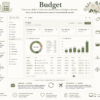 Wedding Budget Tracker