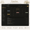 Wedding Timeline