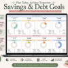 Debt Tracker