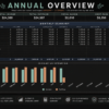 Budget Annual Overview