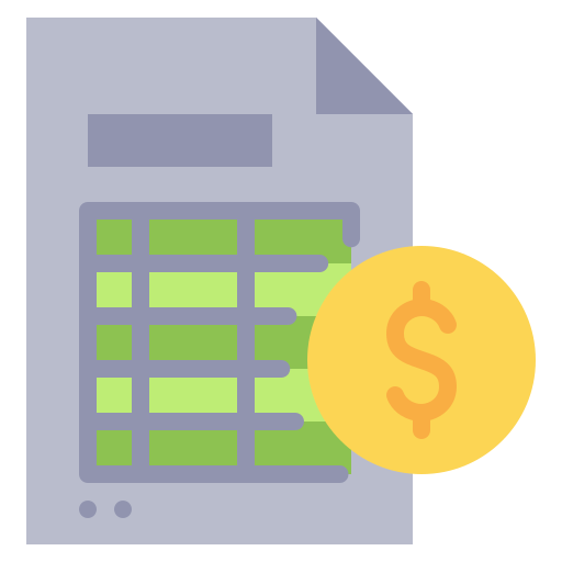 All-in-One Budget Planner